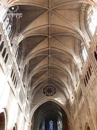 FRACA01 France Cathedral