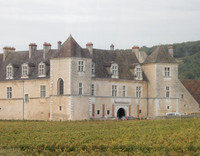 VIN02 Clos de Vougeot